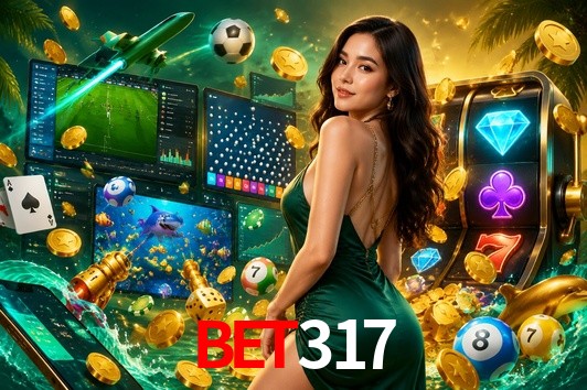 Experiência VIP bet317