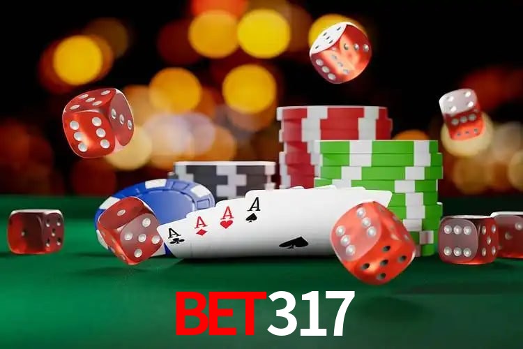 Estatísticas bet317