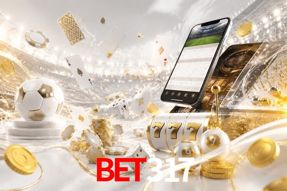 Welcome Bonus bet317