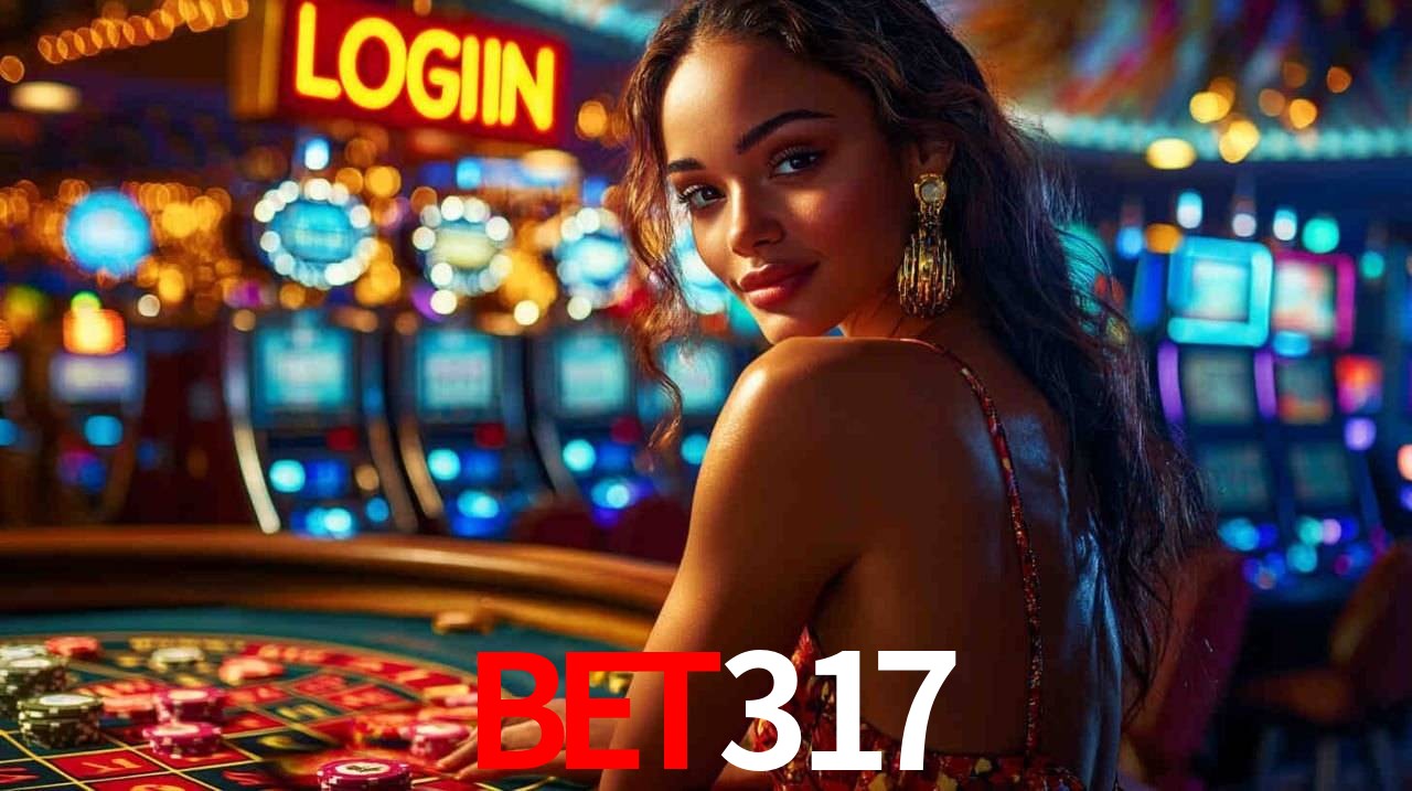Experiência VIP bet317