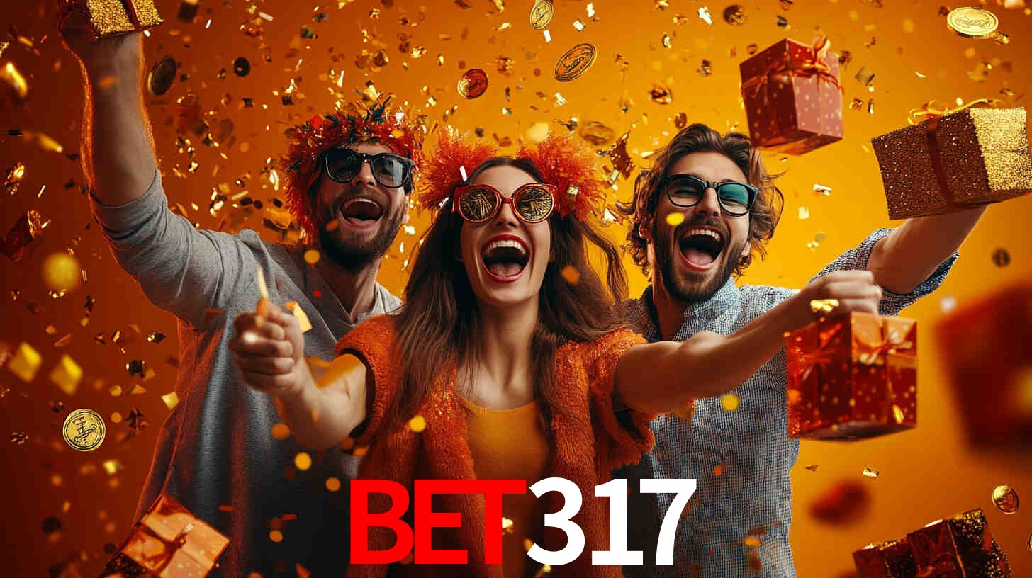 bet317: Seu Cassino Premiado com Pagamentos Rápidos