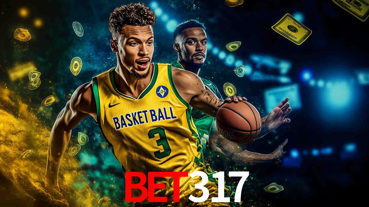Descubra o Programa VIP da bet317: Vantagens Exclusivas para Jogadores