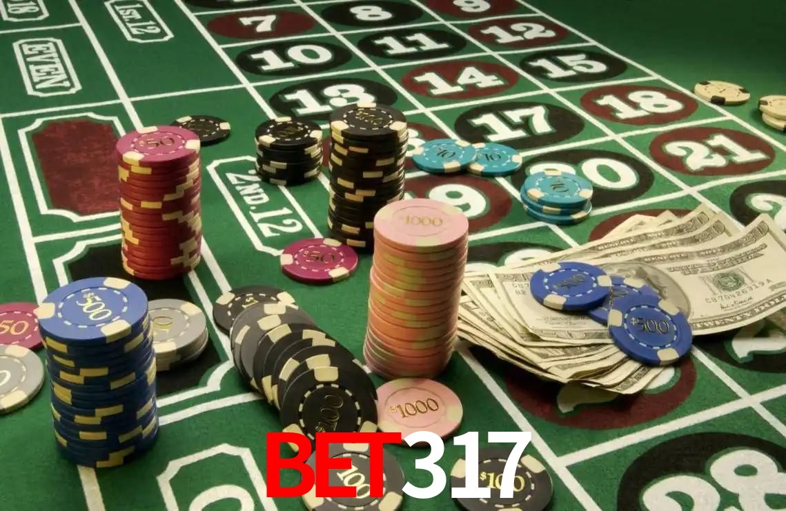 Player Reviews bet317