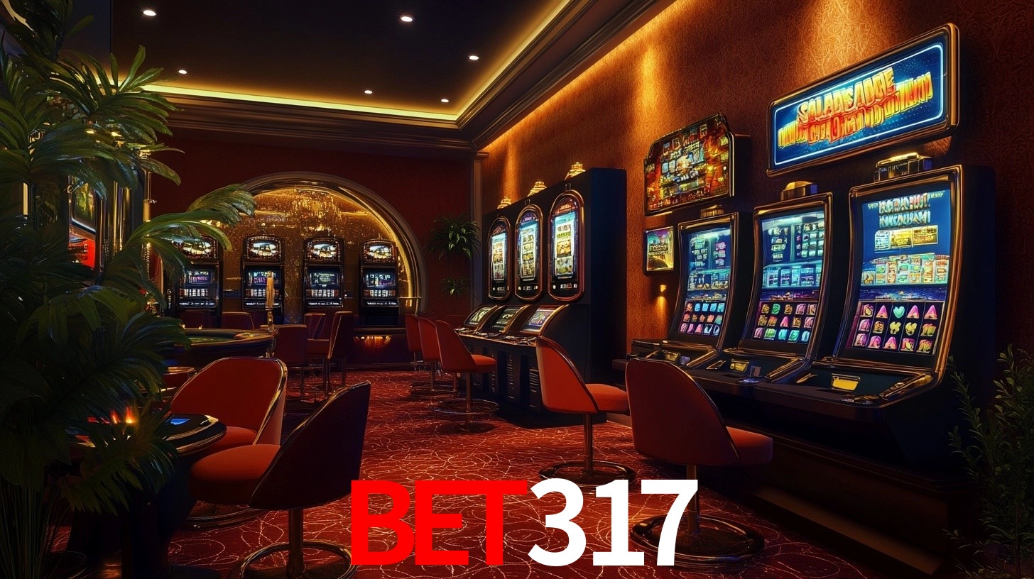 Tournaments bet317