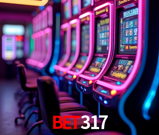 Integração de APIs bet317