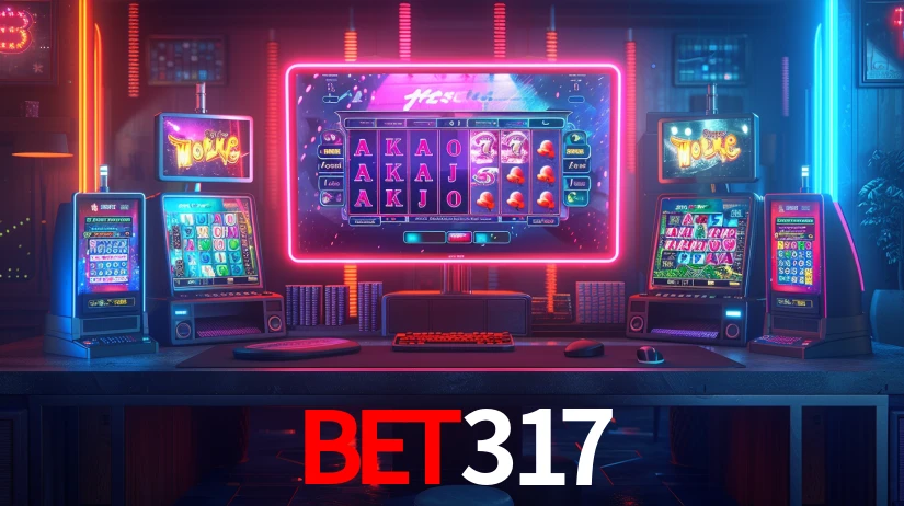 Explore as vantagens do bet317: serviço profissional e confiabilidade