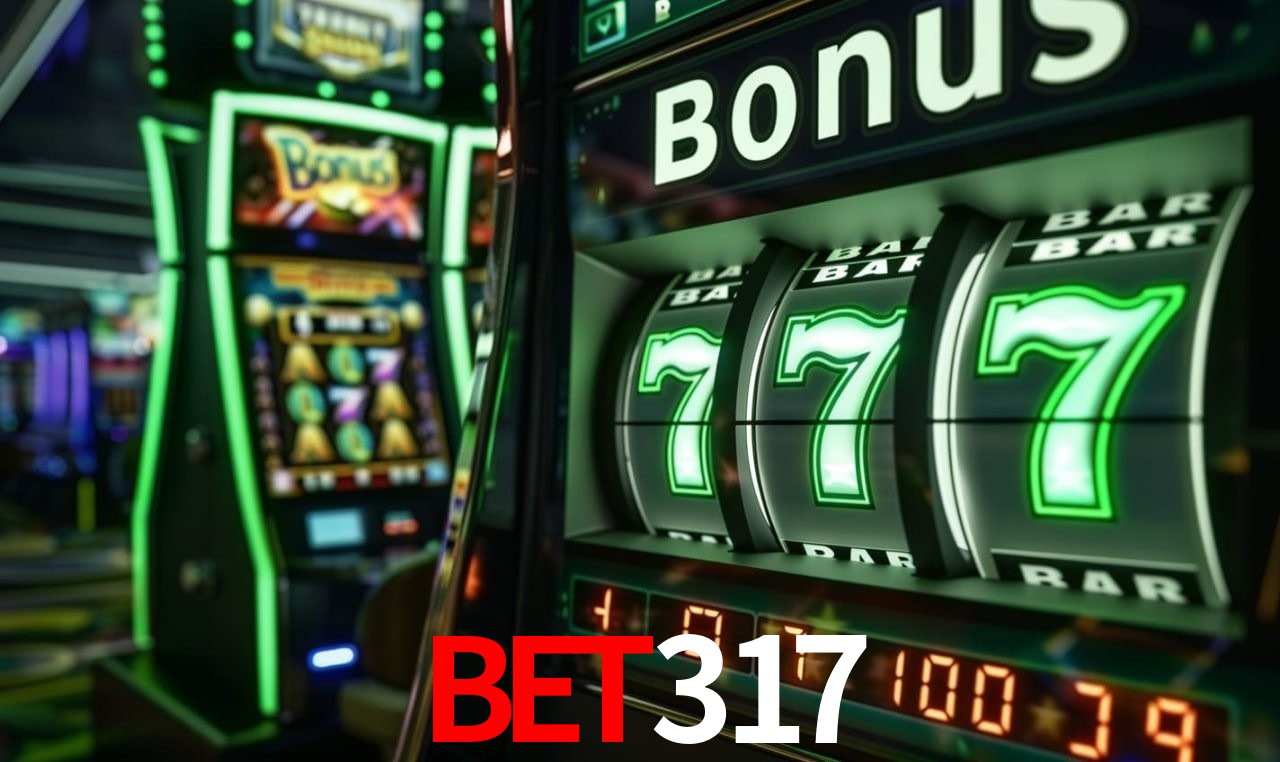 Game Providers bet317