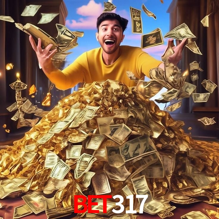 Jogos Exclusivos bet317