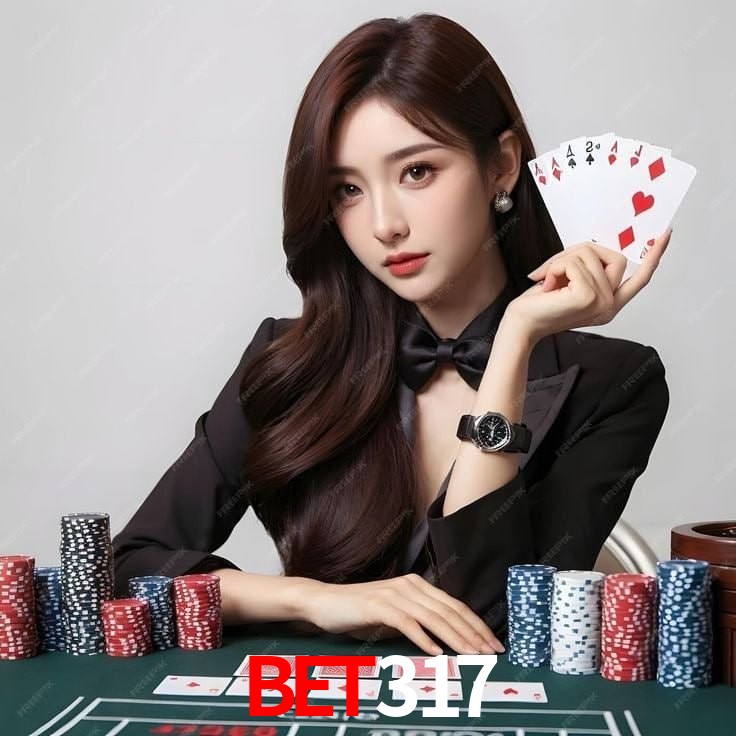 Jogos de Slot bet317