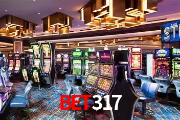 Descubra a Magia dos Jogos de Arcade no bet317