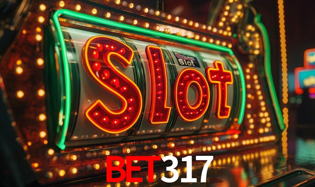 Diretório de Jogos bet317