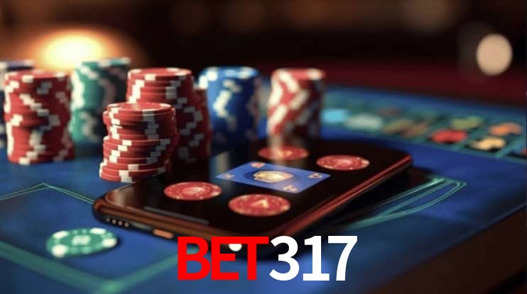 Programa VIP bet317
