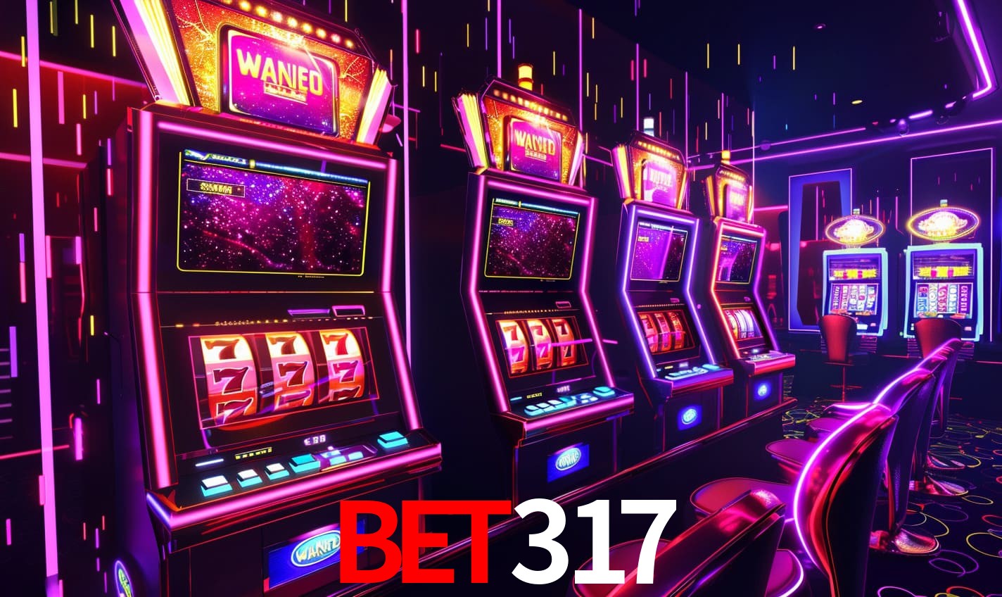 Explorando a Categoria de Eventos em Apostas na bet317