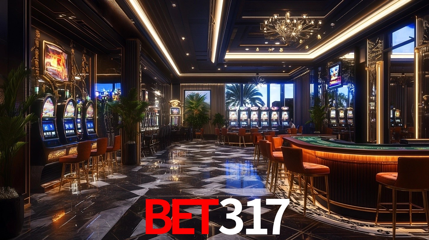 Premium Interface bet317