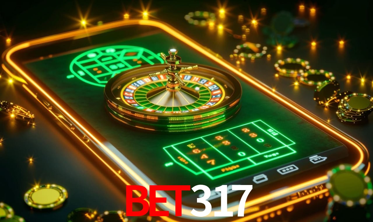 Provedores de Jogos bet317