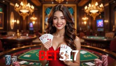 Seasonal Promotions bet317