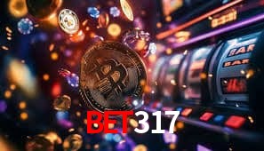 A Emoção da Loteria na bet317: Uma Chance de Mudança de Vida