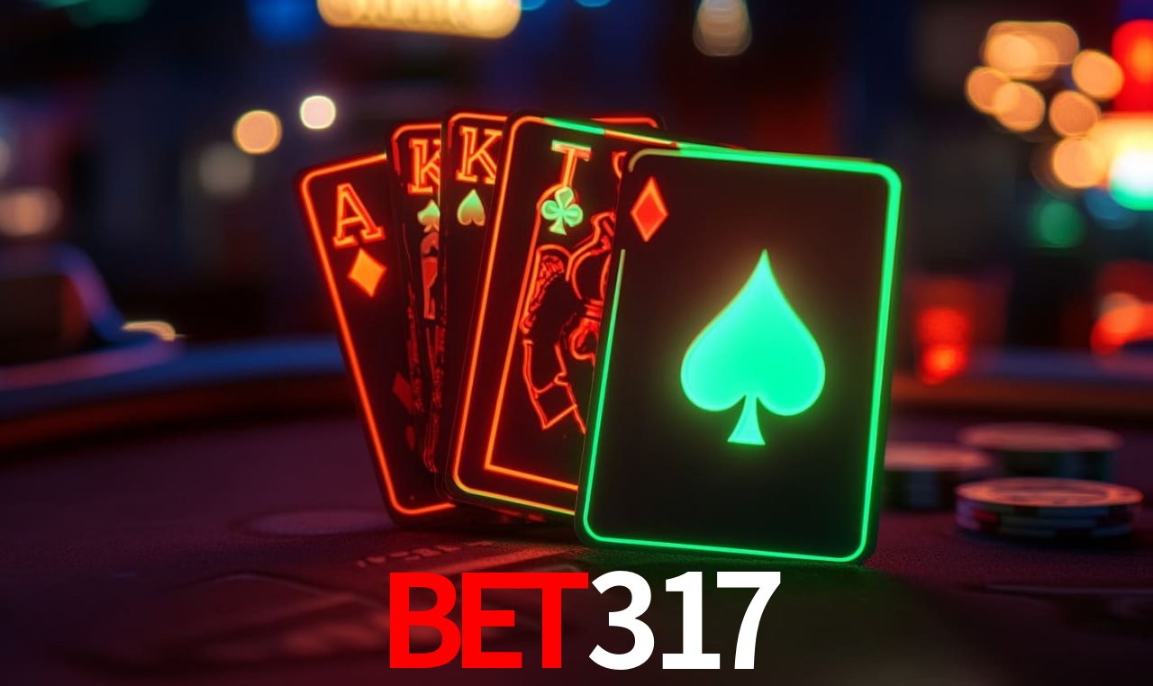 Promoções Sazonais bet317