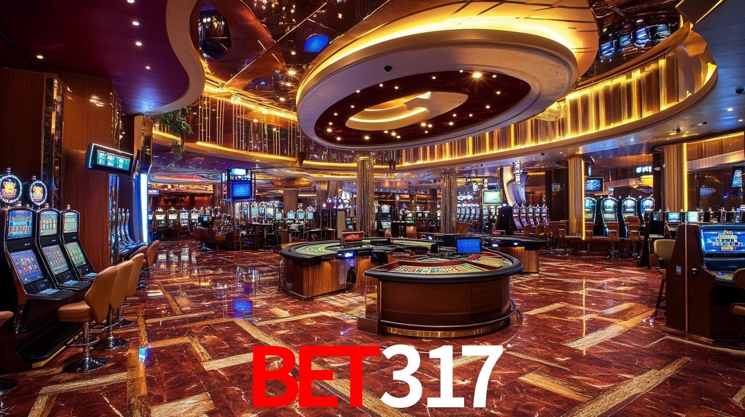 Programa VIP bet317