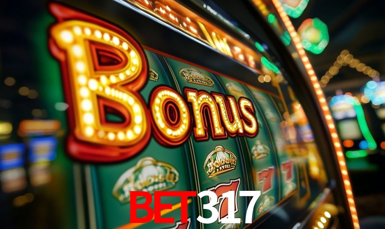 Tecnologia da Plataforma bet317