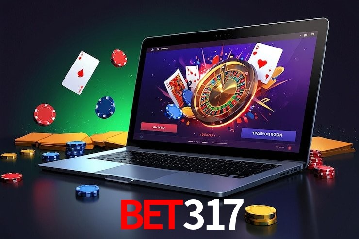 Cadastro Rápido bet317