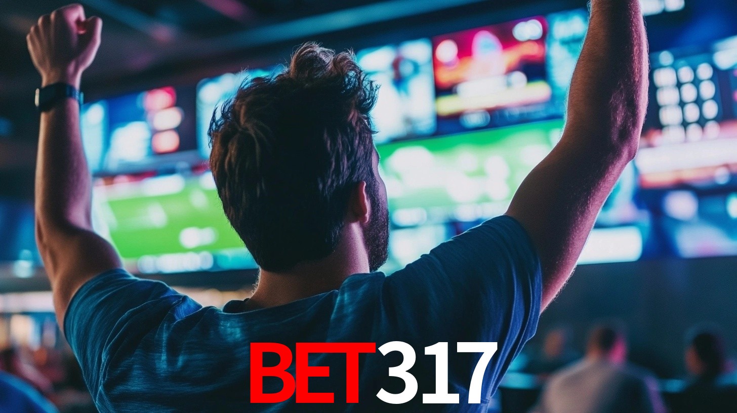 Sinta a adrenalina dos jogos de cassino com bet317