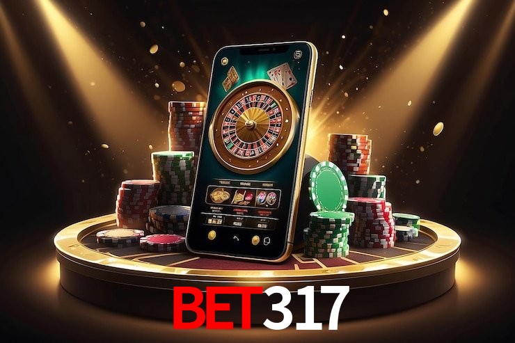 Avaliações dos Jogadores bet317