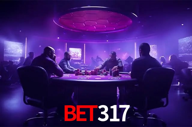 Descubra a Essência do bet317: Nossa História e Compromissos