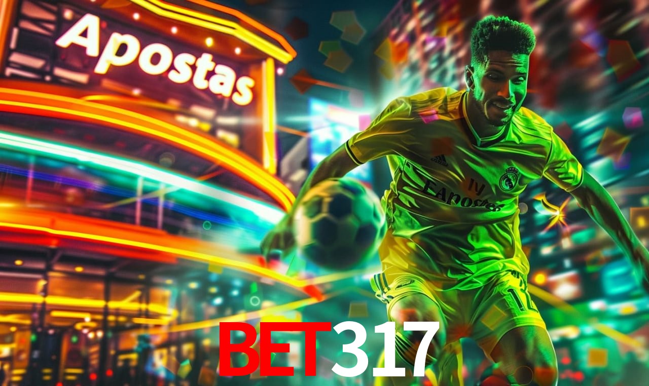Estatísticas Esportivas bet317