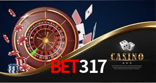 Casino VIP bet317