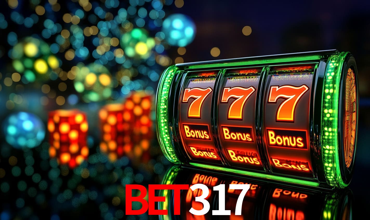 Estatísticas do Jogo bet317