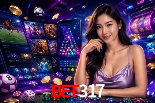 Flash Promotion bet317