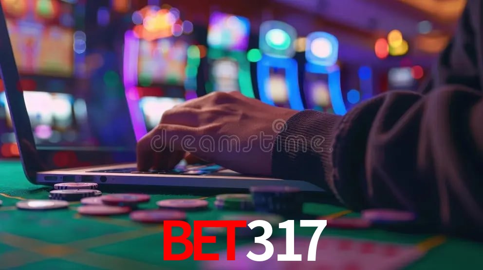 cassino bet317