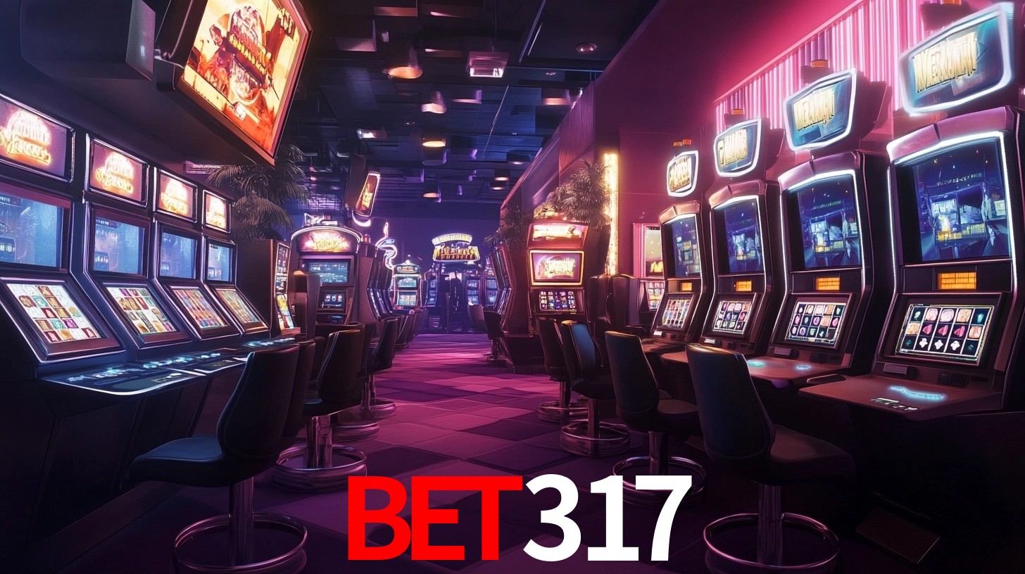 bet317 App Interface