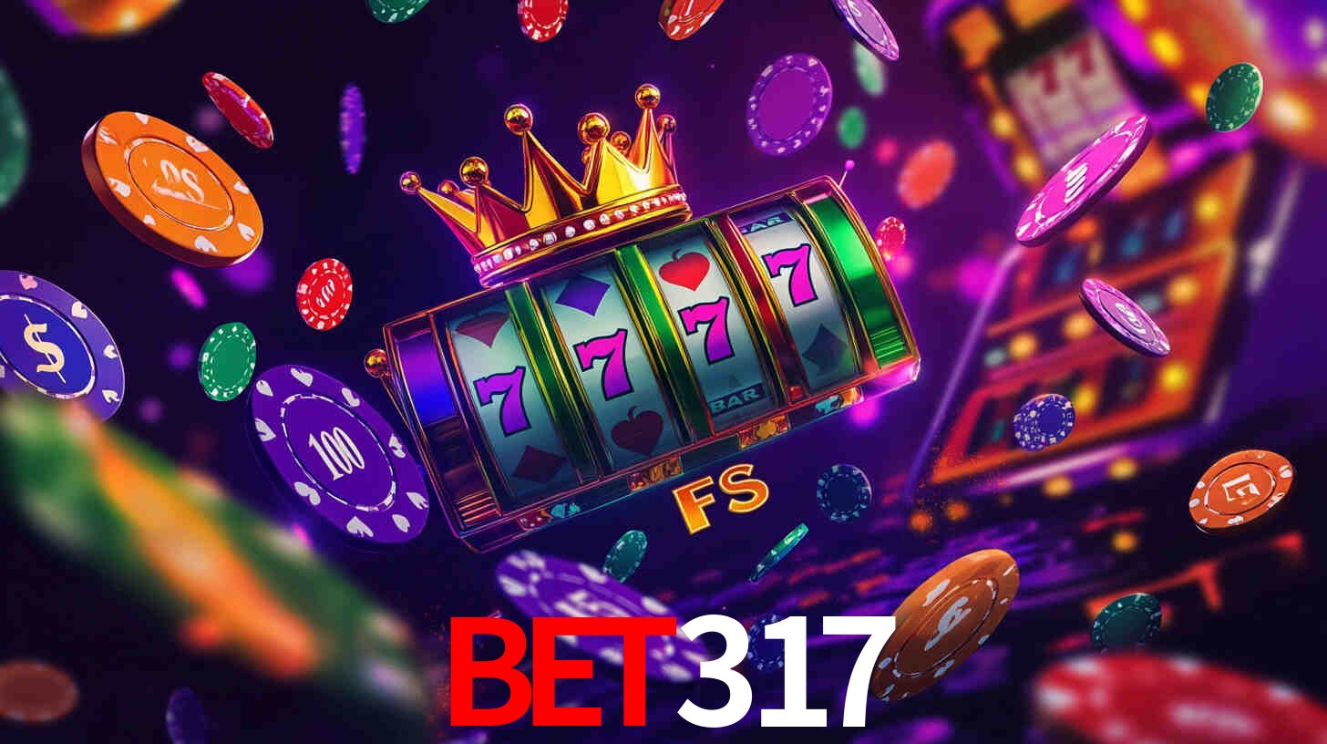 Welcome Bonus bet317