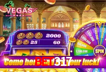 Descubra o Mundo do Cassino Online com bet317