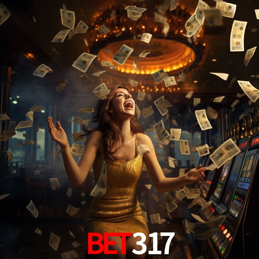 Spaceman Game bet317