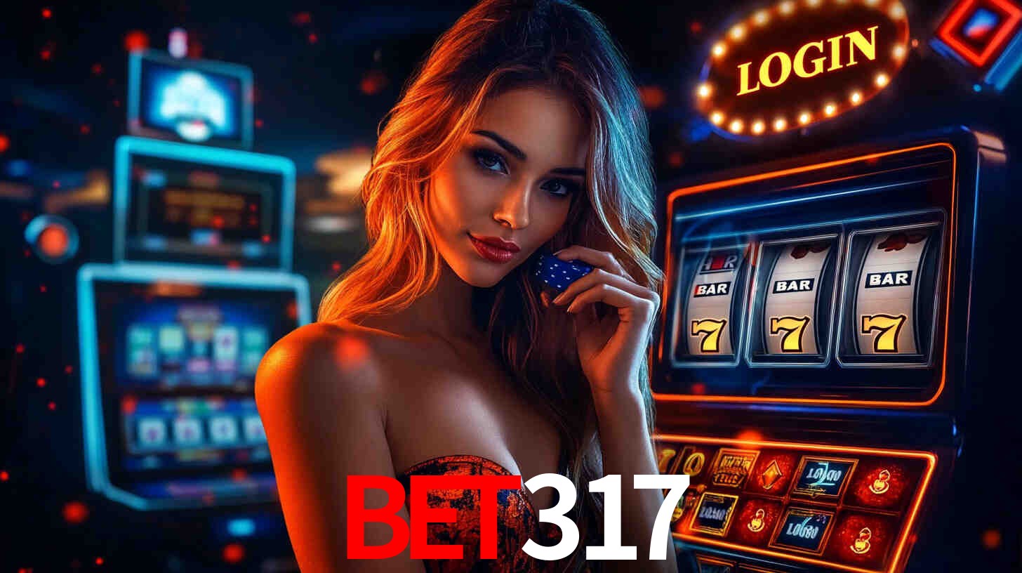 bet317: A Experiência de Casino com Jogos de Mesa ao Vivo
