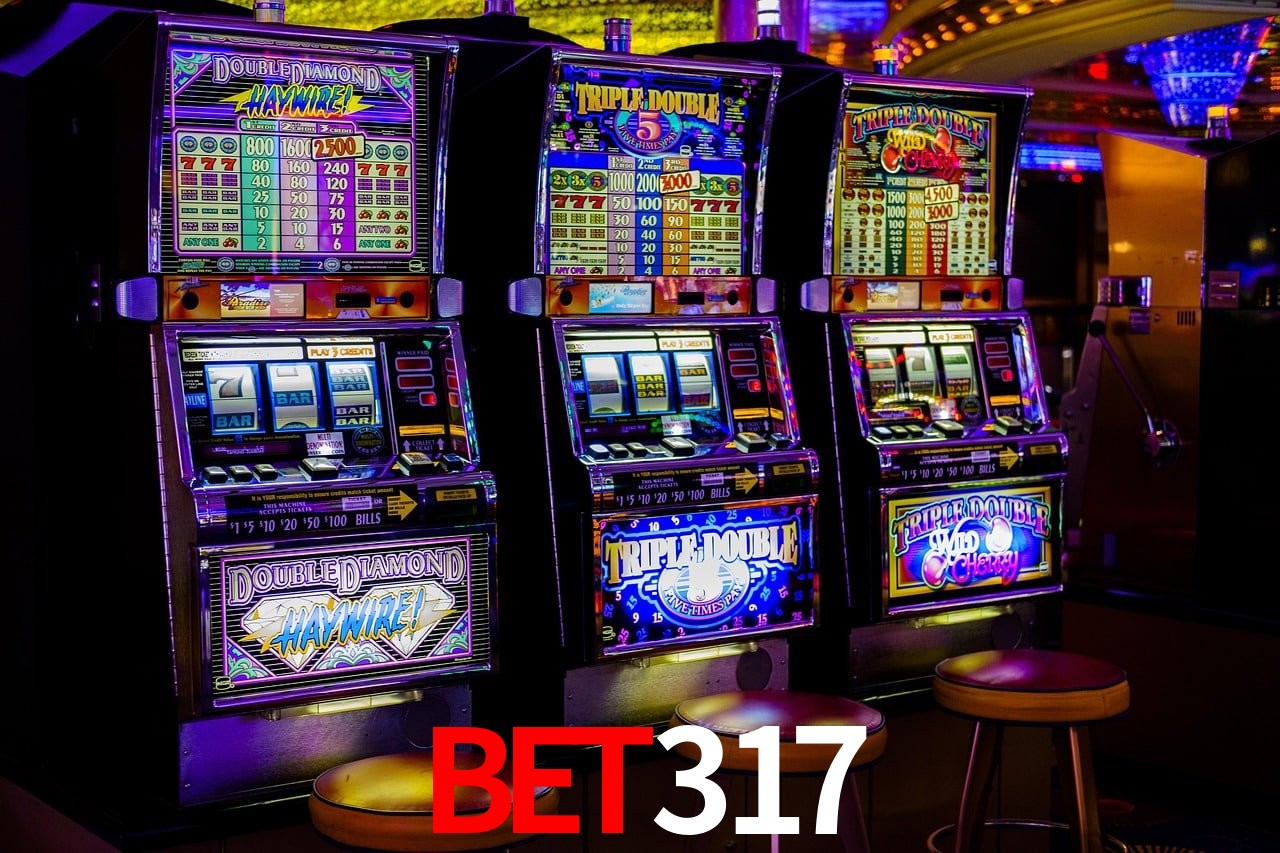 Torneios bet317