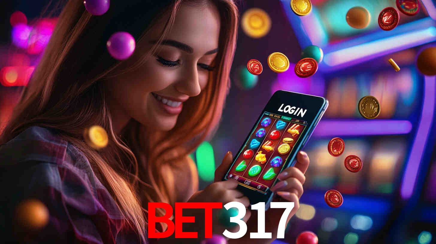 Experimente o Login Seguro Premium no bet317