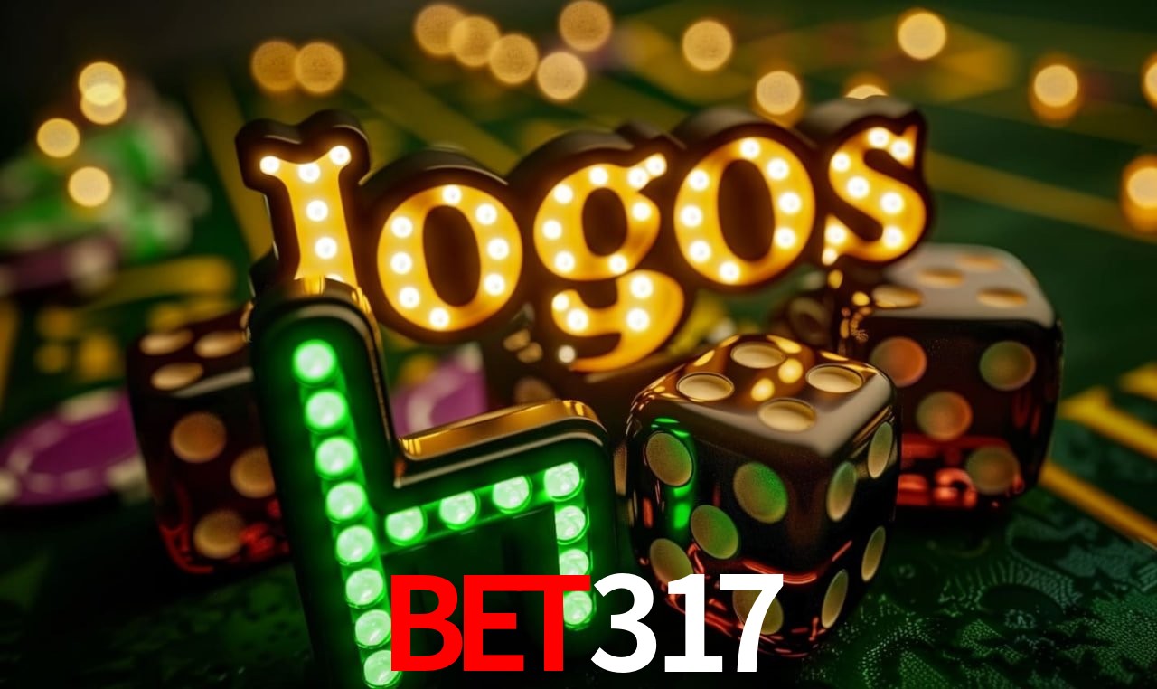Apostas de Futebol bet317