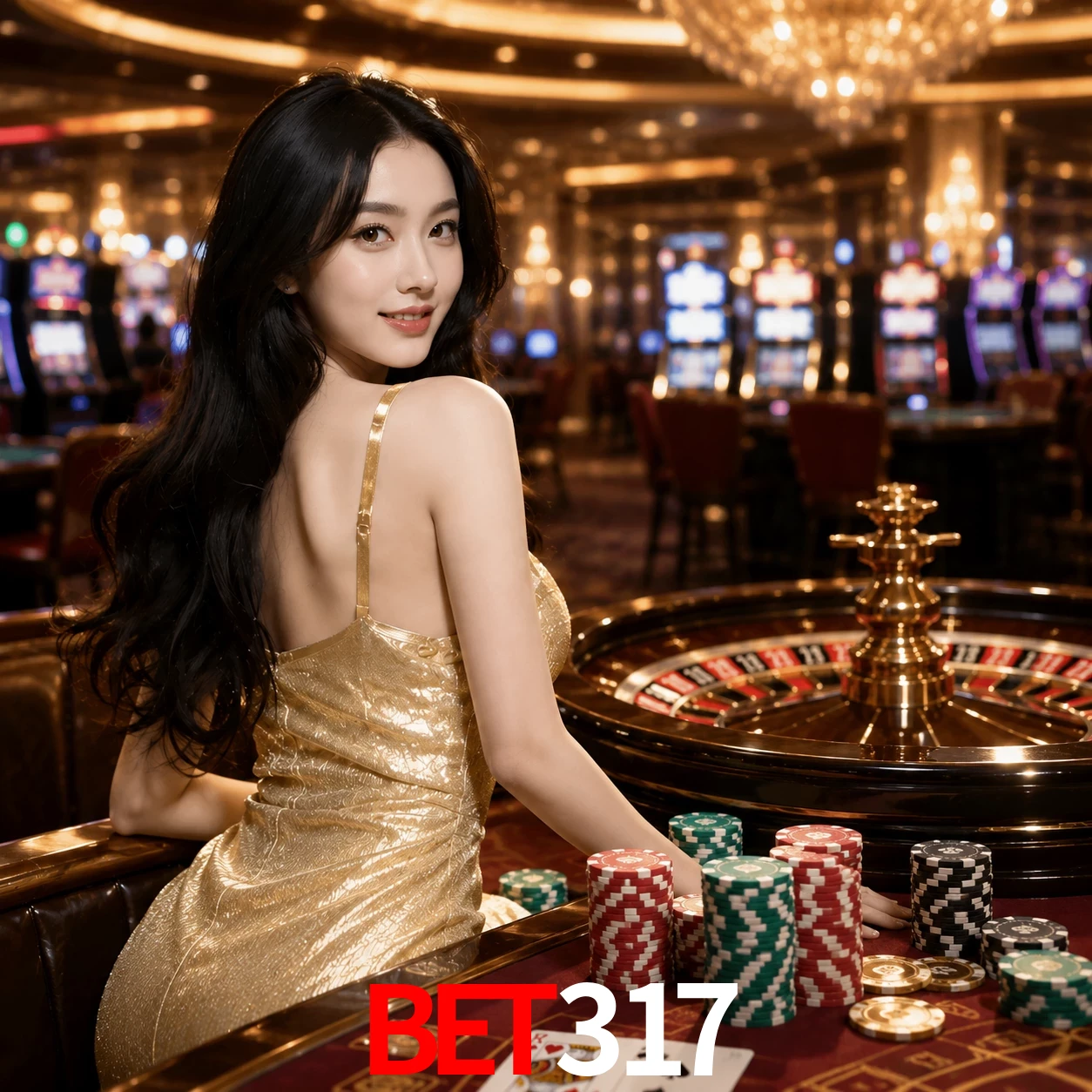 Download app bet317 Android iOS