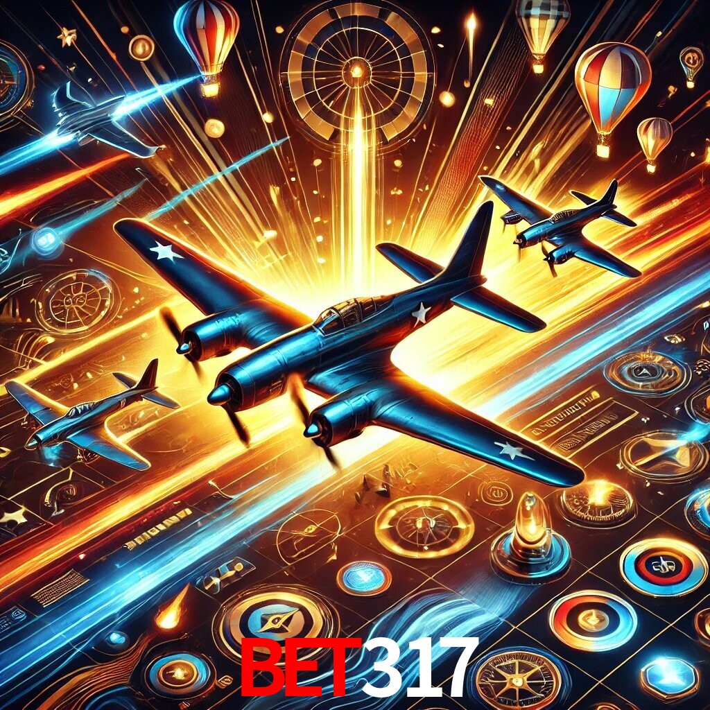 Vantagens do Aviator no BET317