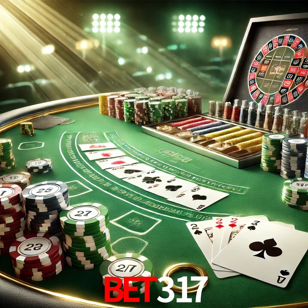 Jogos Populares no Cassino