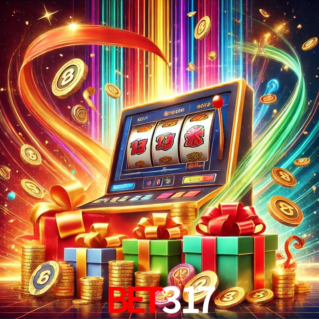 Promoções BET317