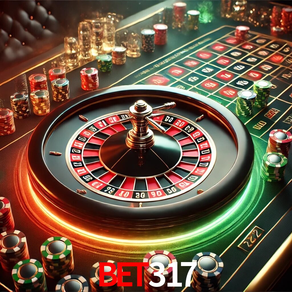 Jogos de roleta